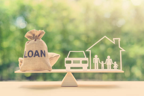Construction Loans in Harwich Port, MA